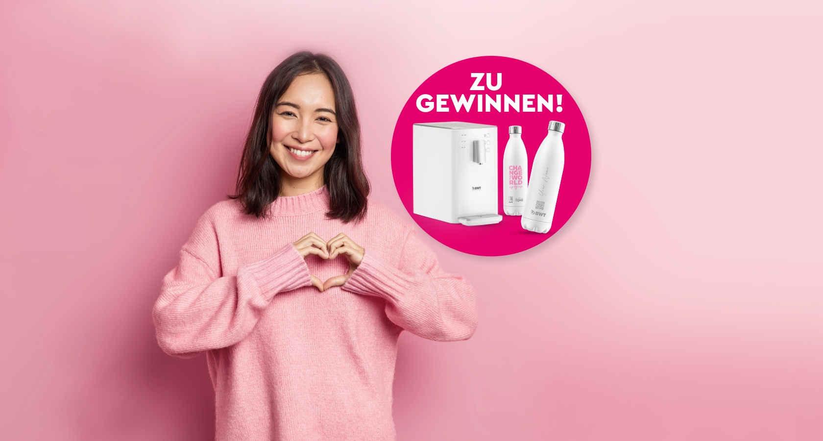 Gewinnspiel Stagebild