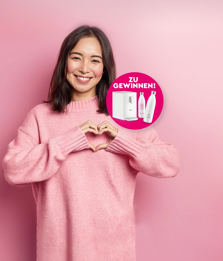 Mit Liebe zur Umwelt