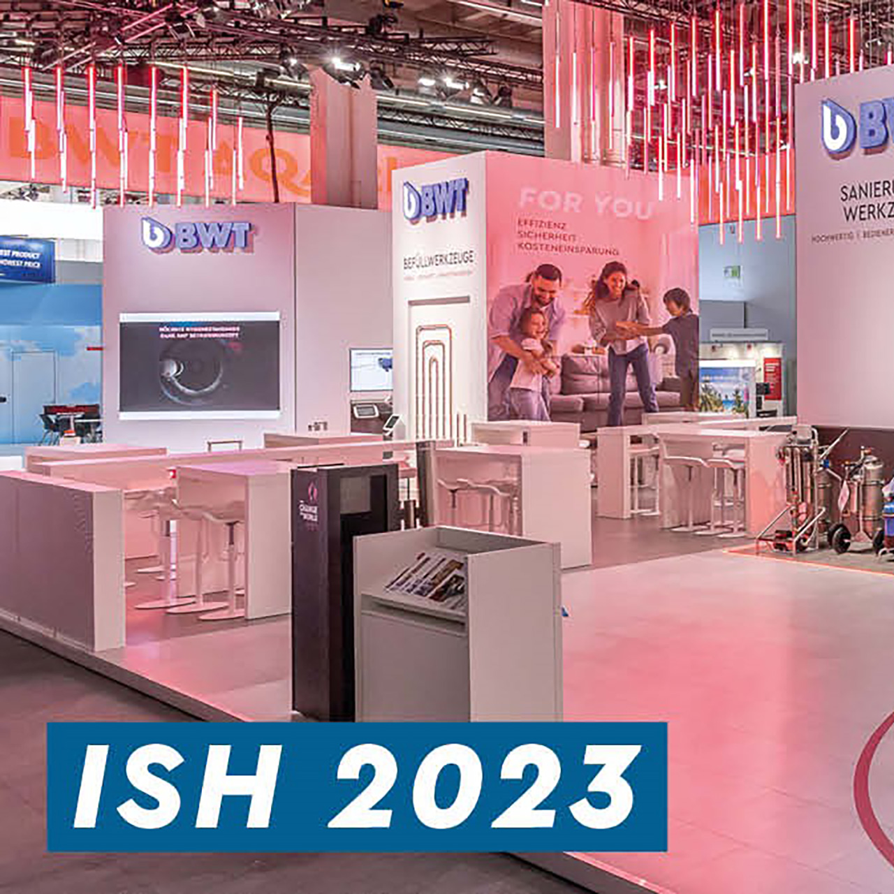 ISH 2023