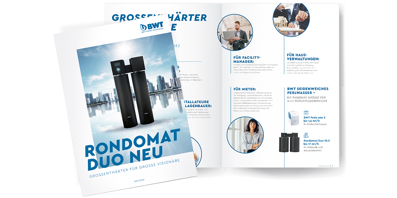 Rondomat DUO Neu Folder