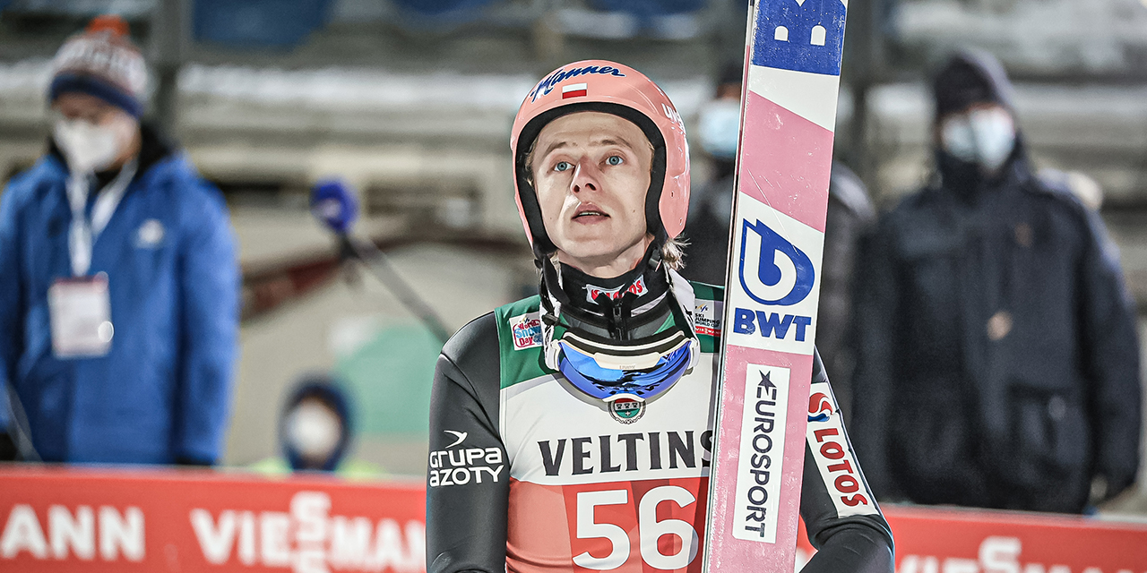 Erfolgreiche 4SchanzenTournee BWT