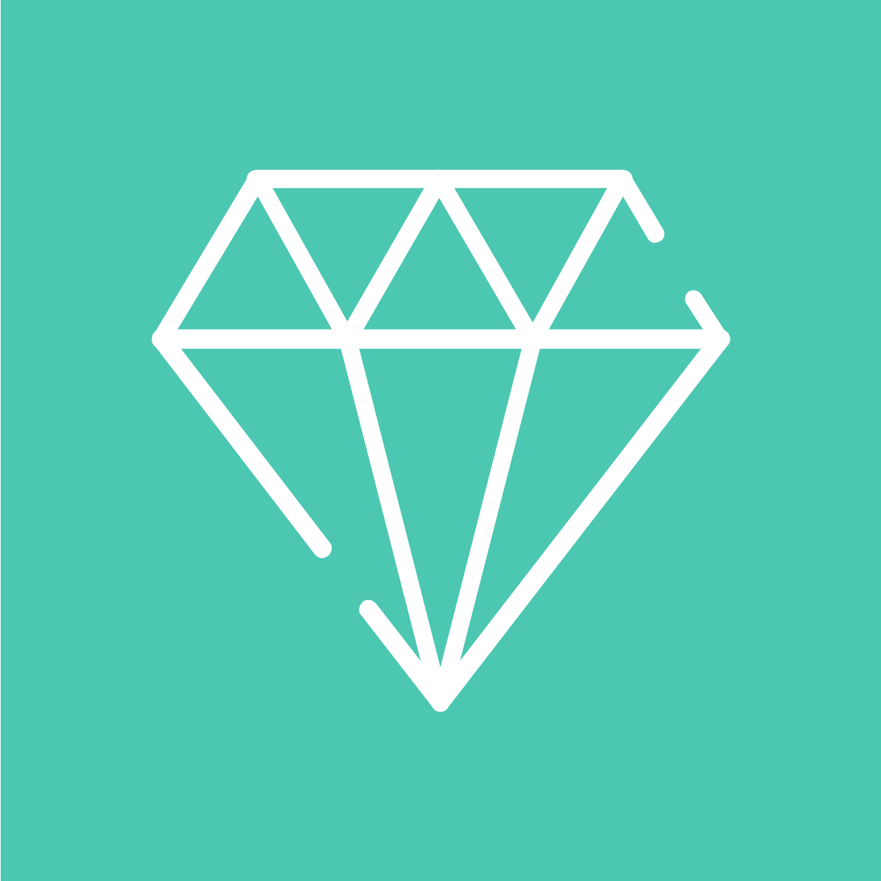 diamond