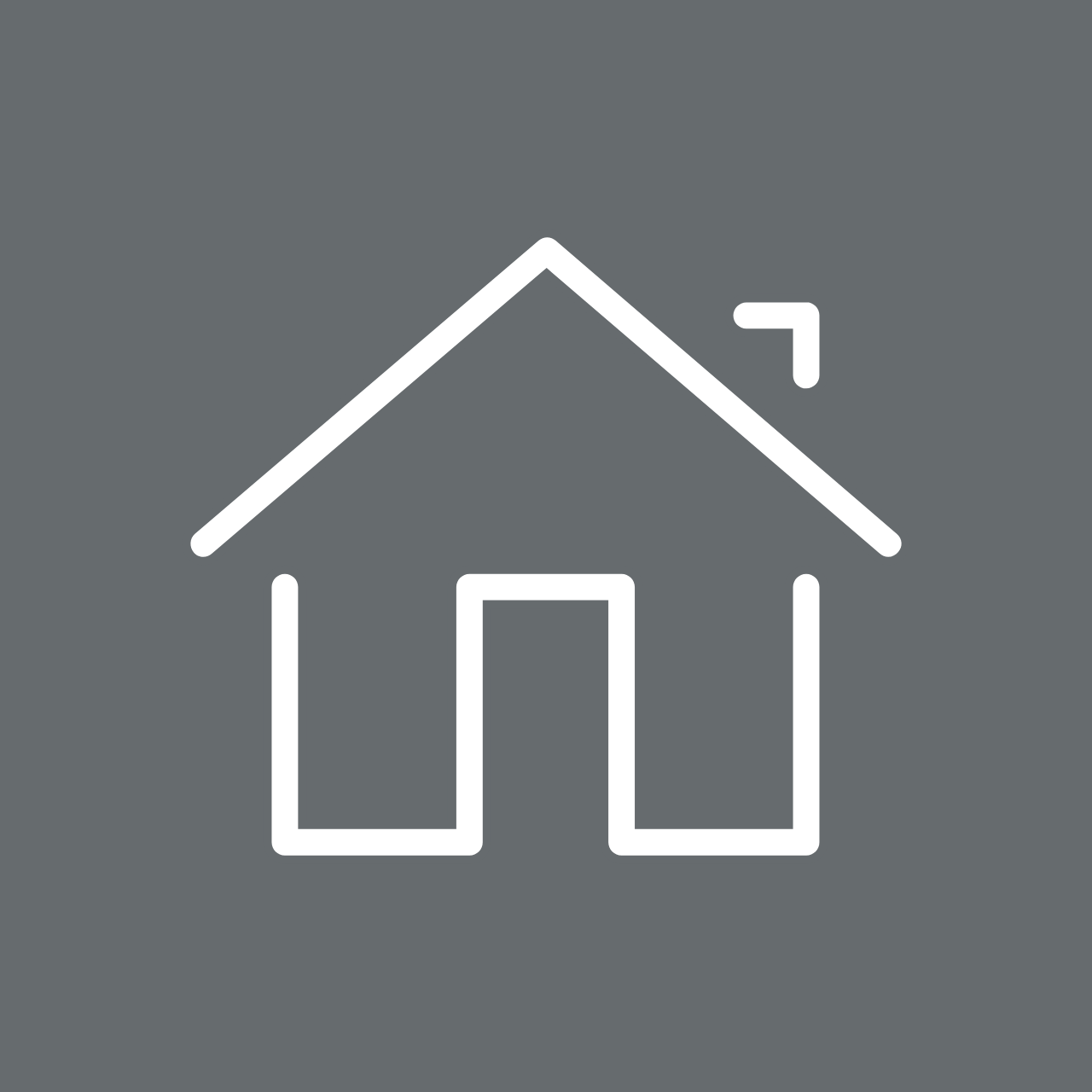 Einbau Hauswasserinstallation