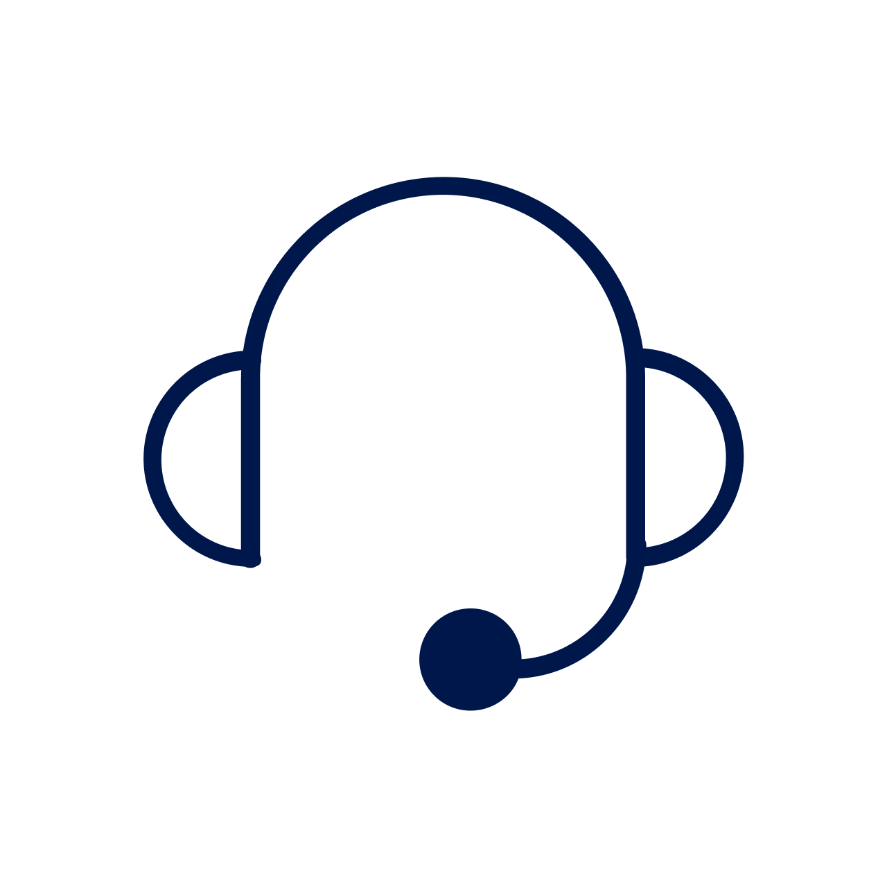 headset icon
