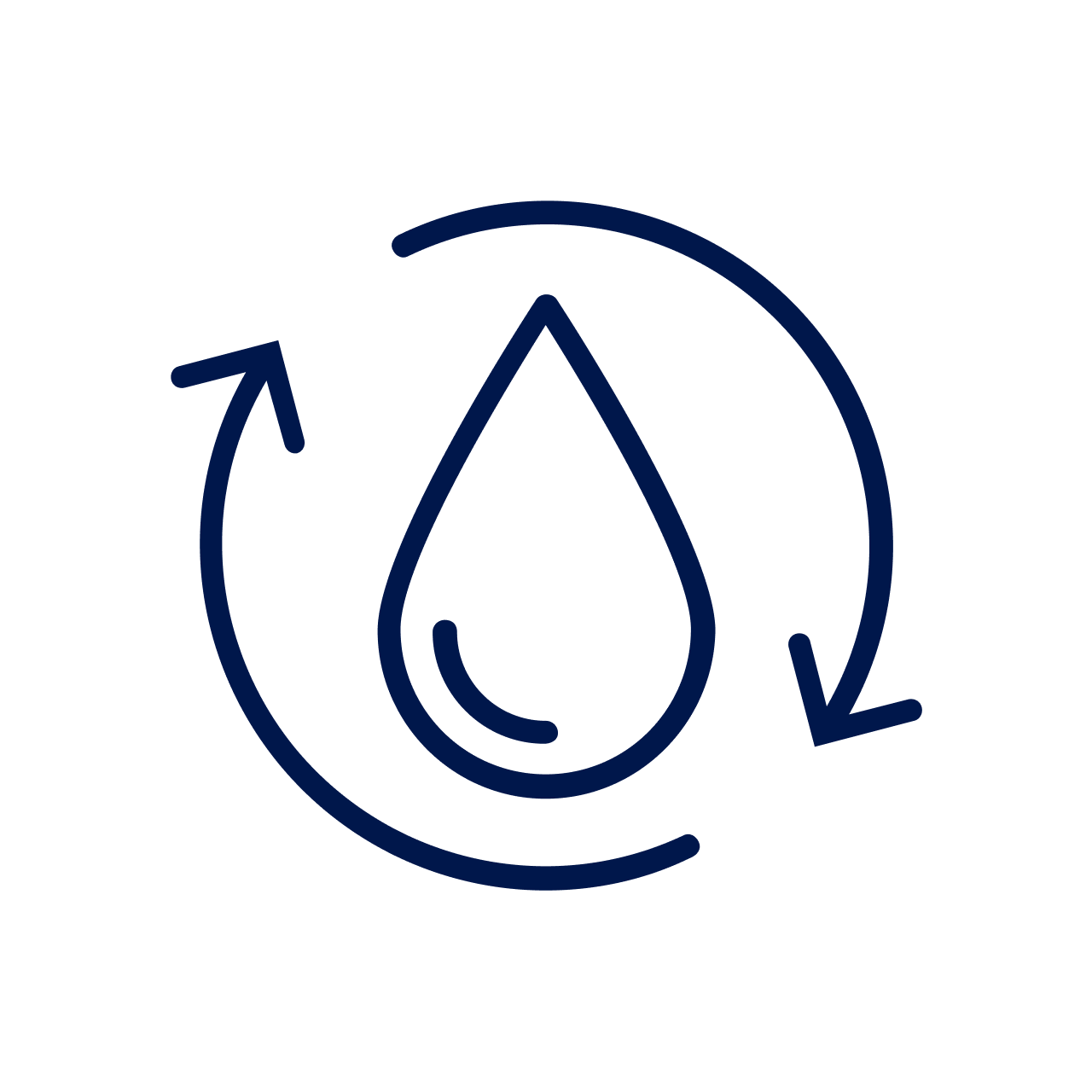 waterdrop icon