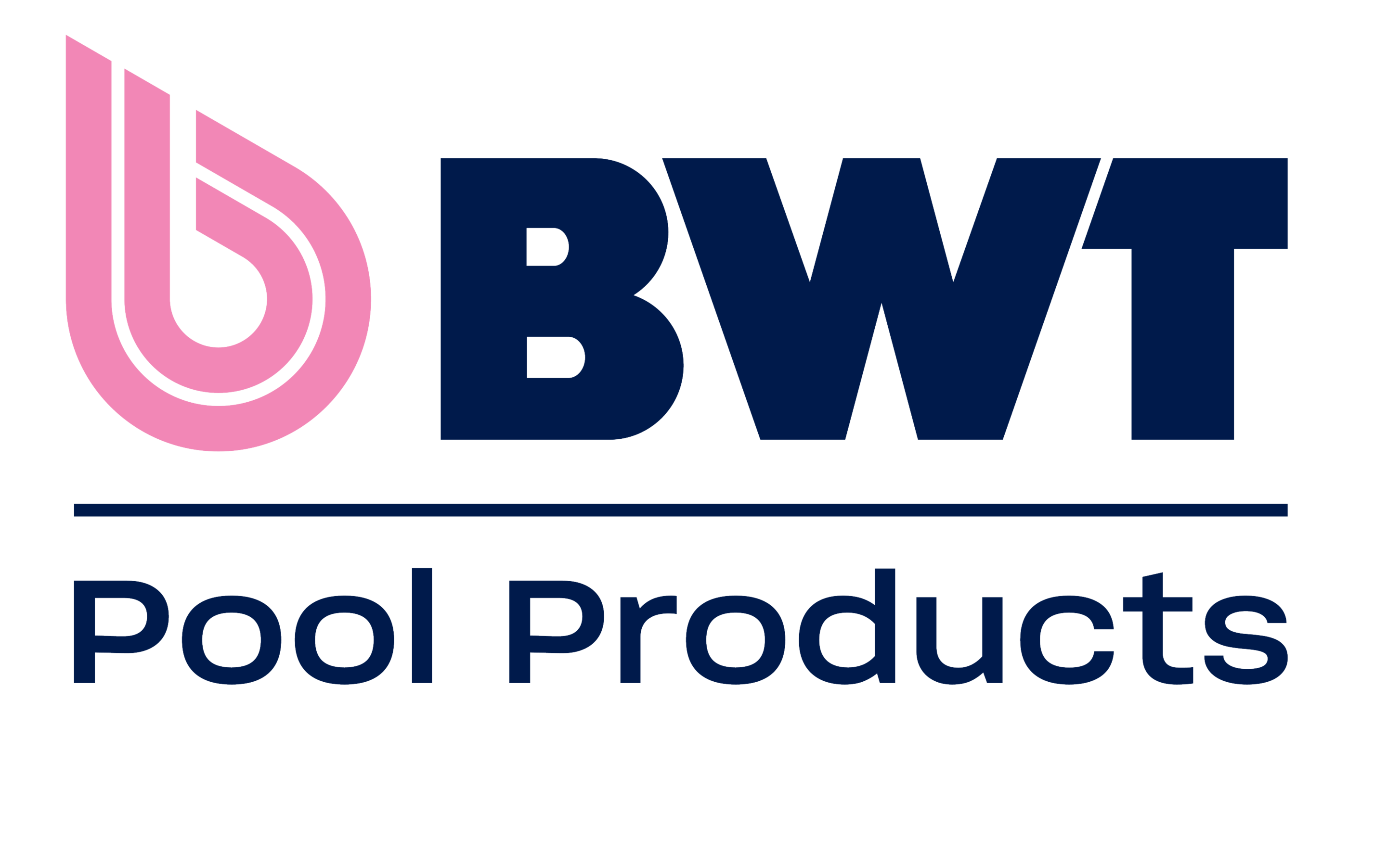 BWT Pool Products