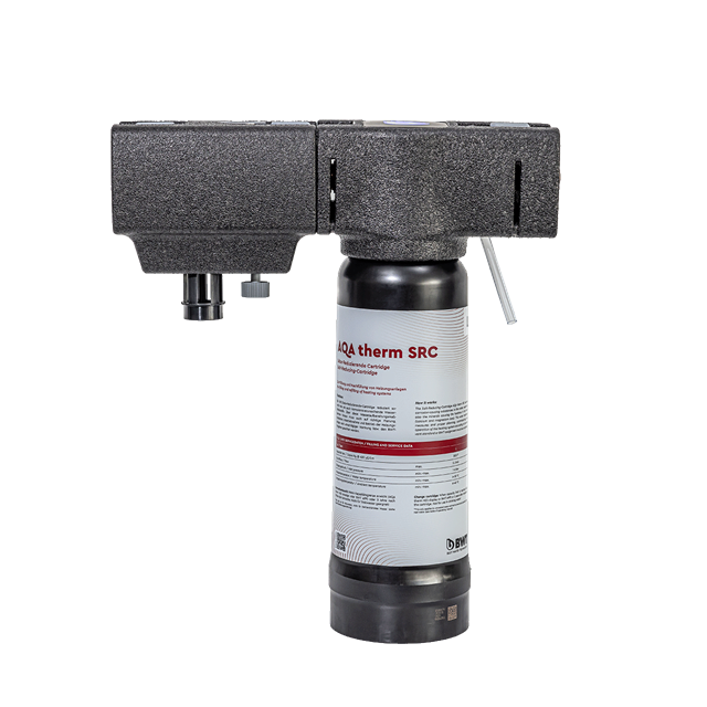 AQA therm HWG - BWT