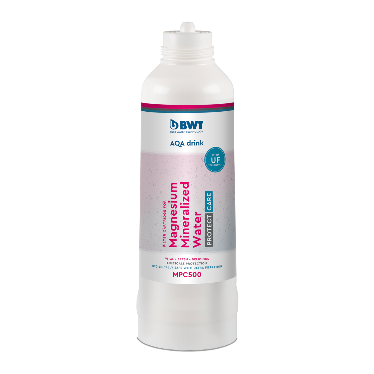 AQA drink Pro 20 CAS AuftischgerÃ¤t - BWT