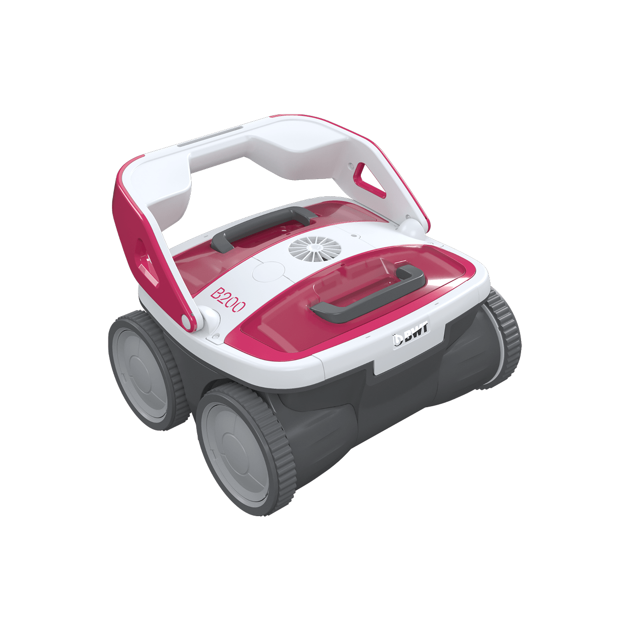 BWT Poolroboter B200