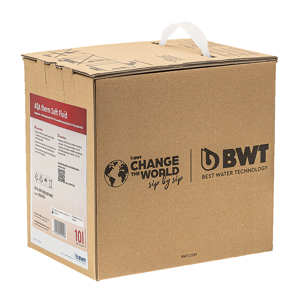 AQA therm Soft Fluid