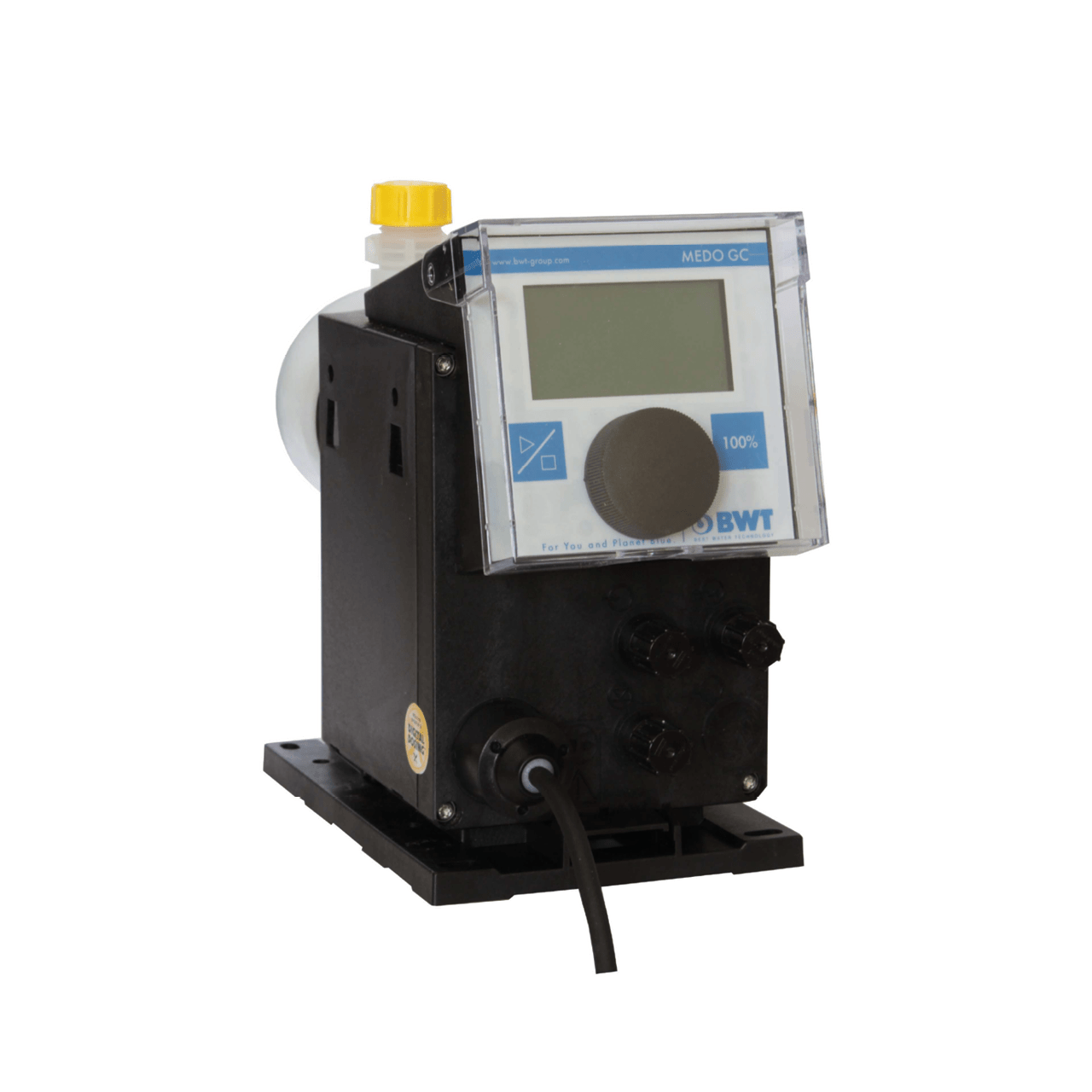 Dosierpumpe Medo GC/GA BWT