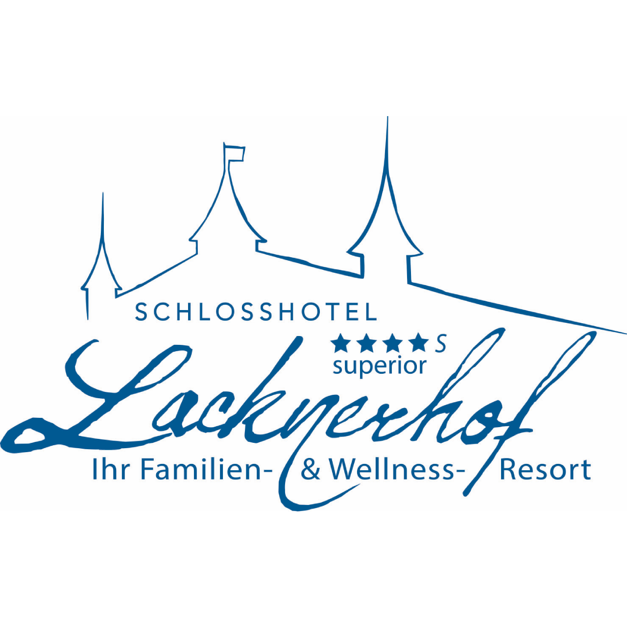 Logo Lacknerhof