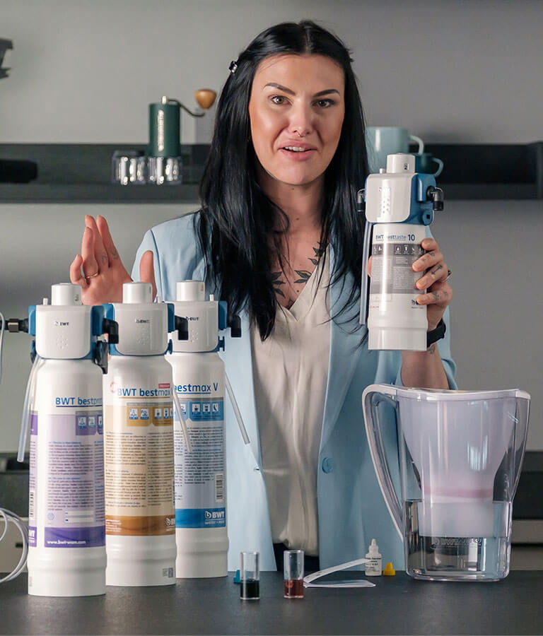 Nicole Battefeld 7 Hauben