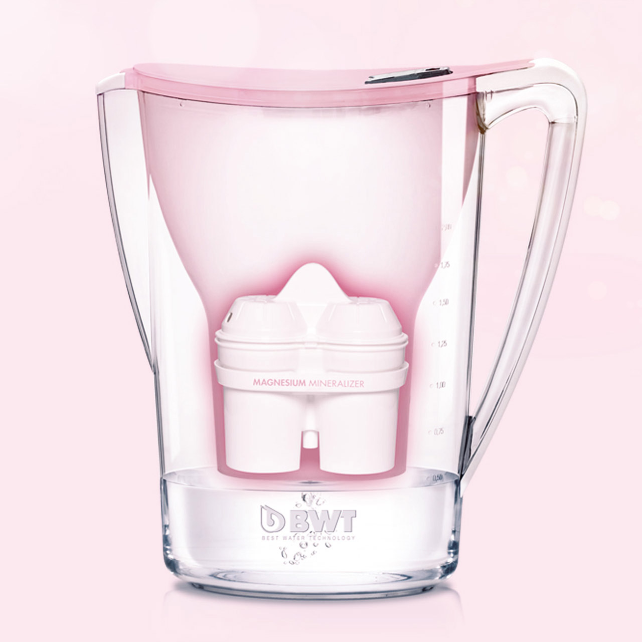 BWT Magne­sium Mine­ra­li­zer product image