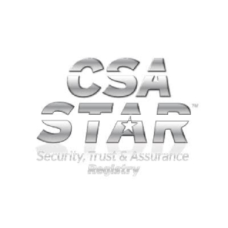 EQS CSA Star