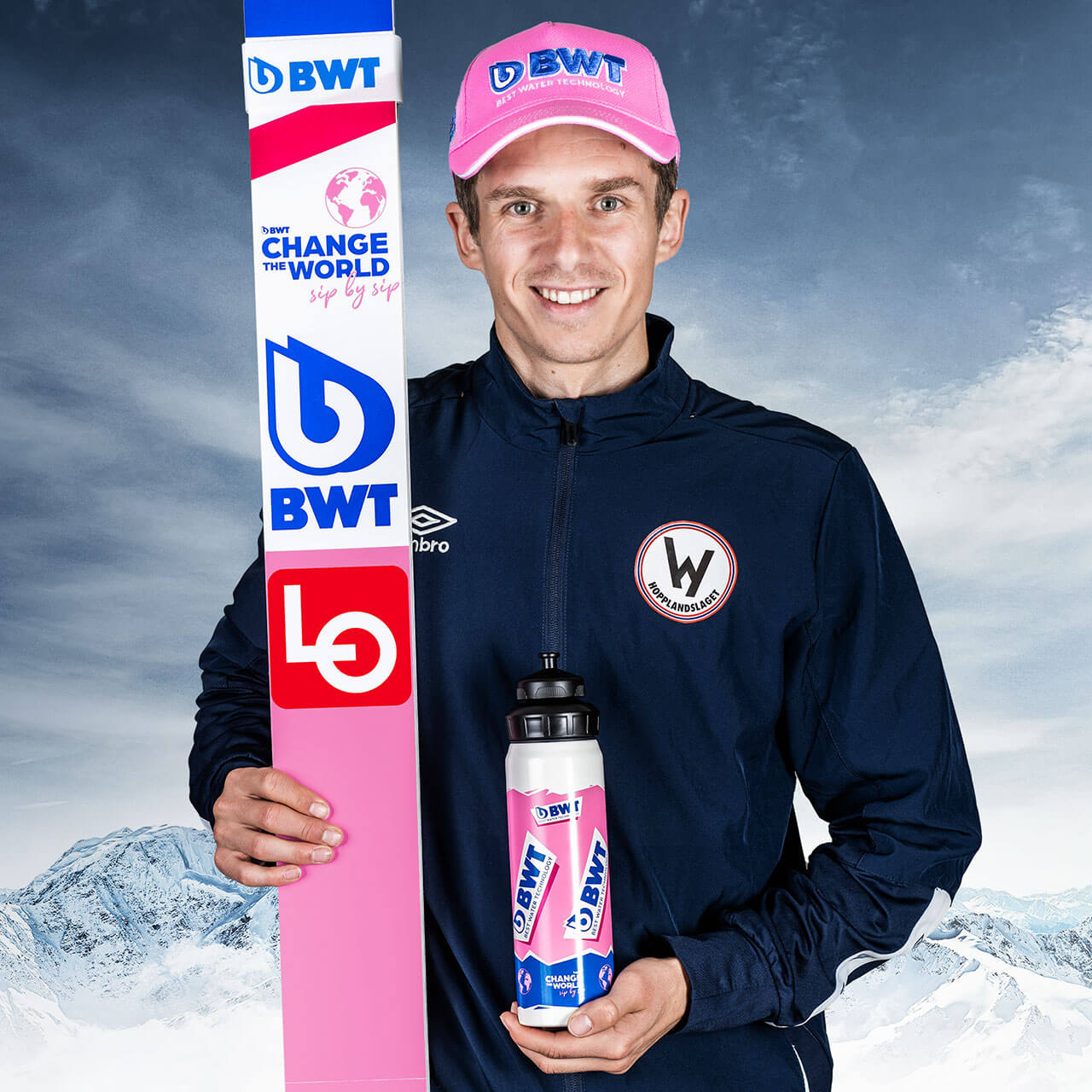 Halvor Egner Granerud