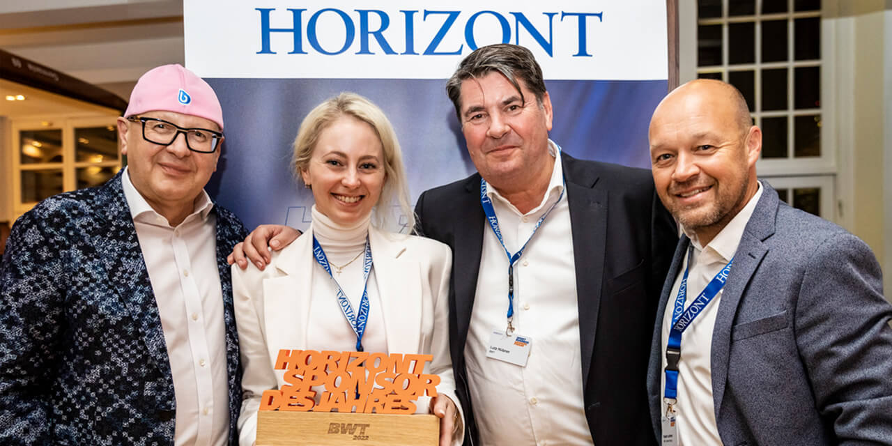 Horizont Sport Bus Lead For 2022