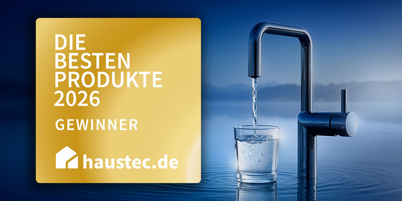 haustec.de Award Gewinner 2026