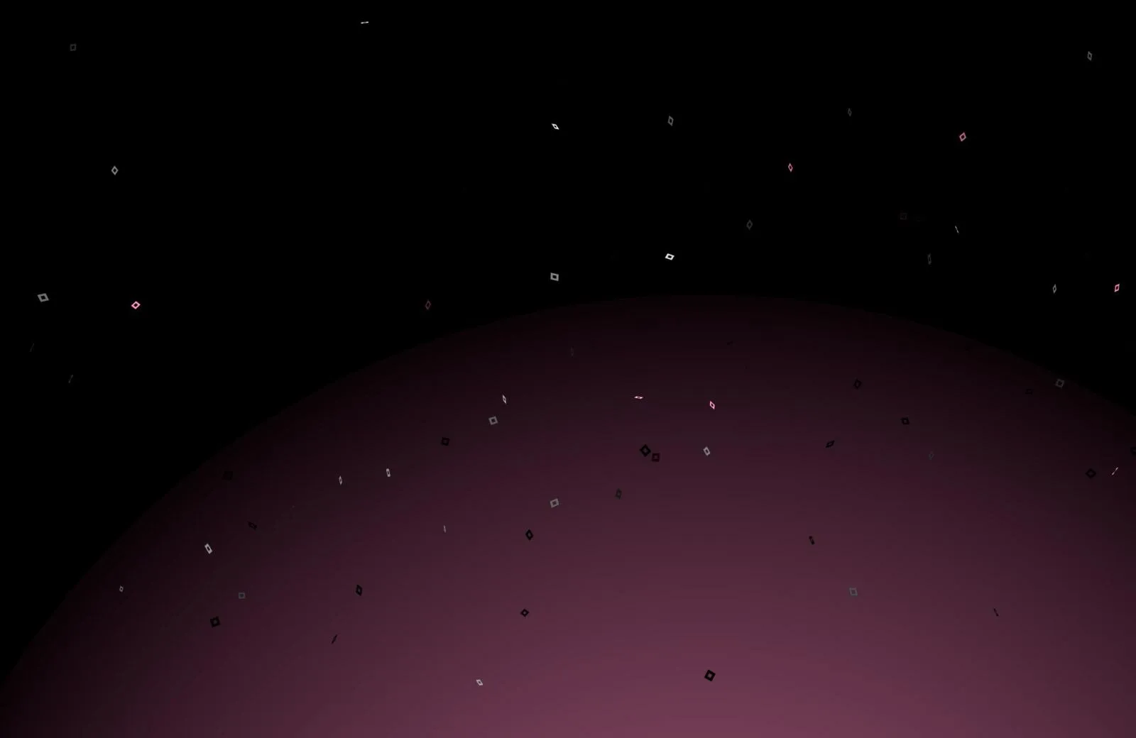 DIAMOND Mineralized Water Sparkling Diamonds