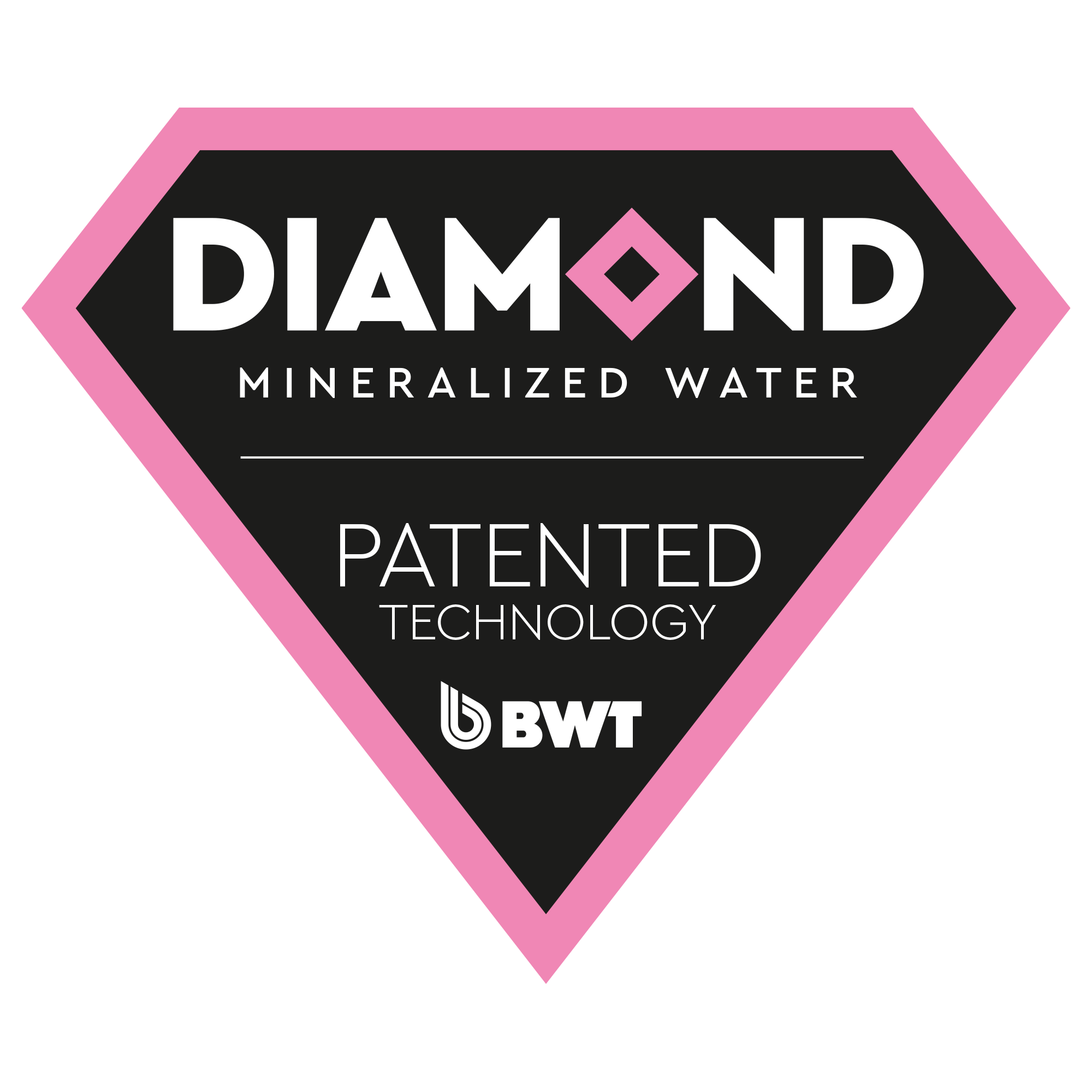 DIAMOND Patent