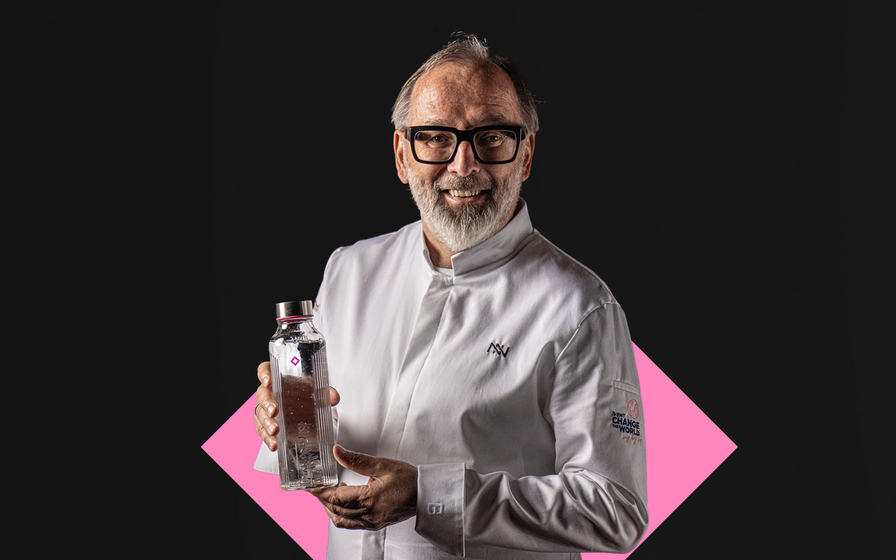 Norbert Niederkofler