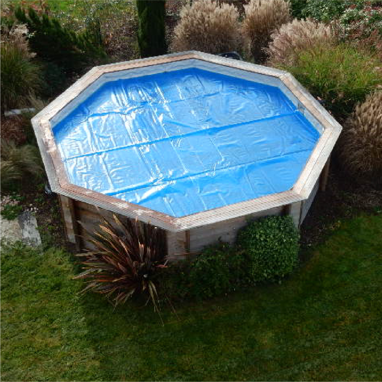 Bubble cover BWT P280