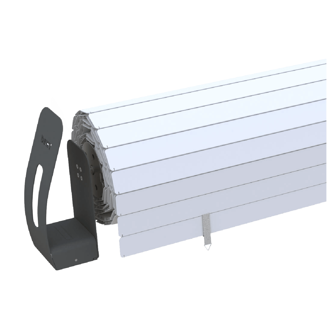 BWT Pearl Protect automatic cover