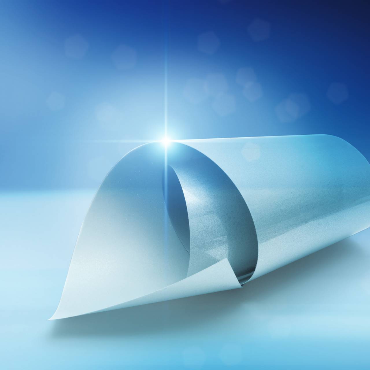 Humidification membranes