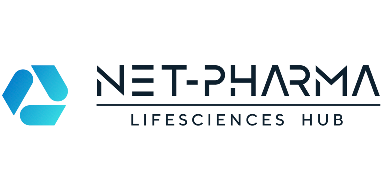 Net pharma logo