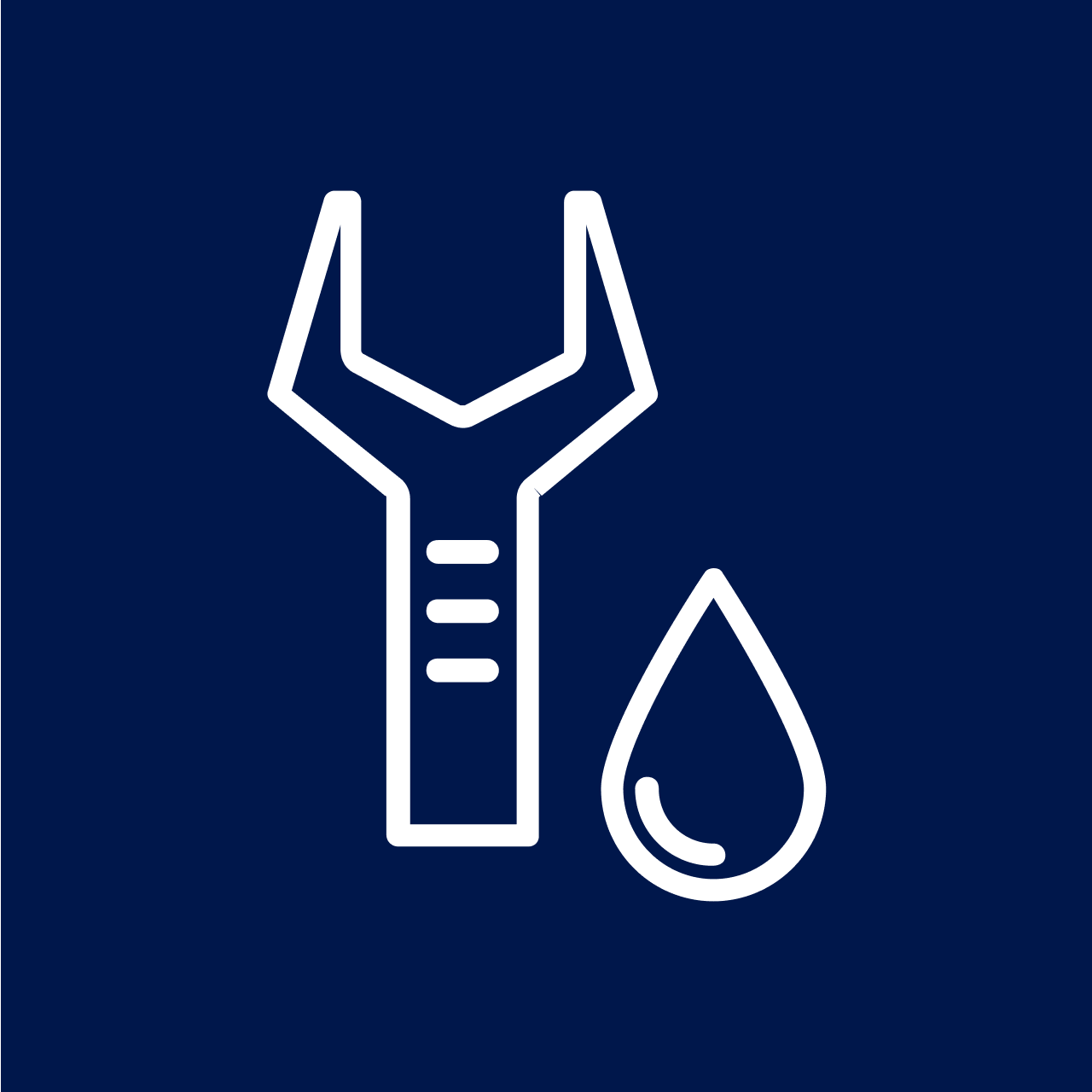 wrench icon