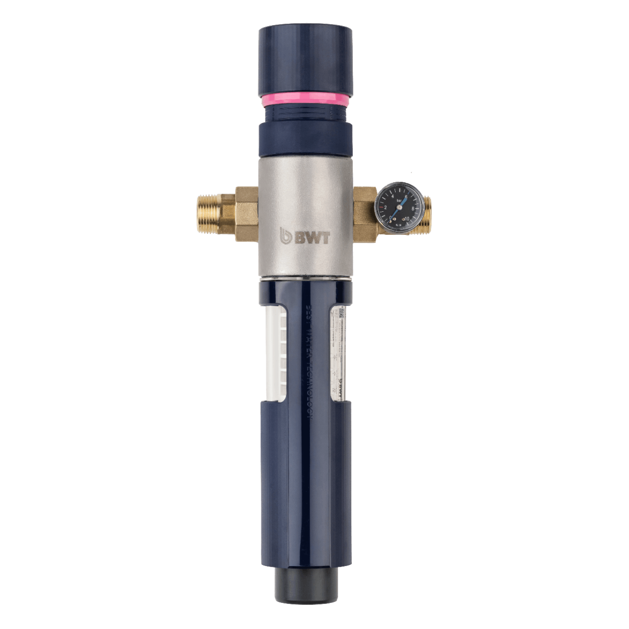 BWT MACH Filter HWS Size 1