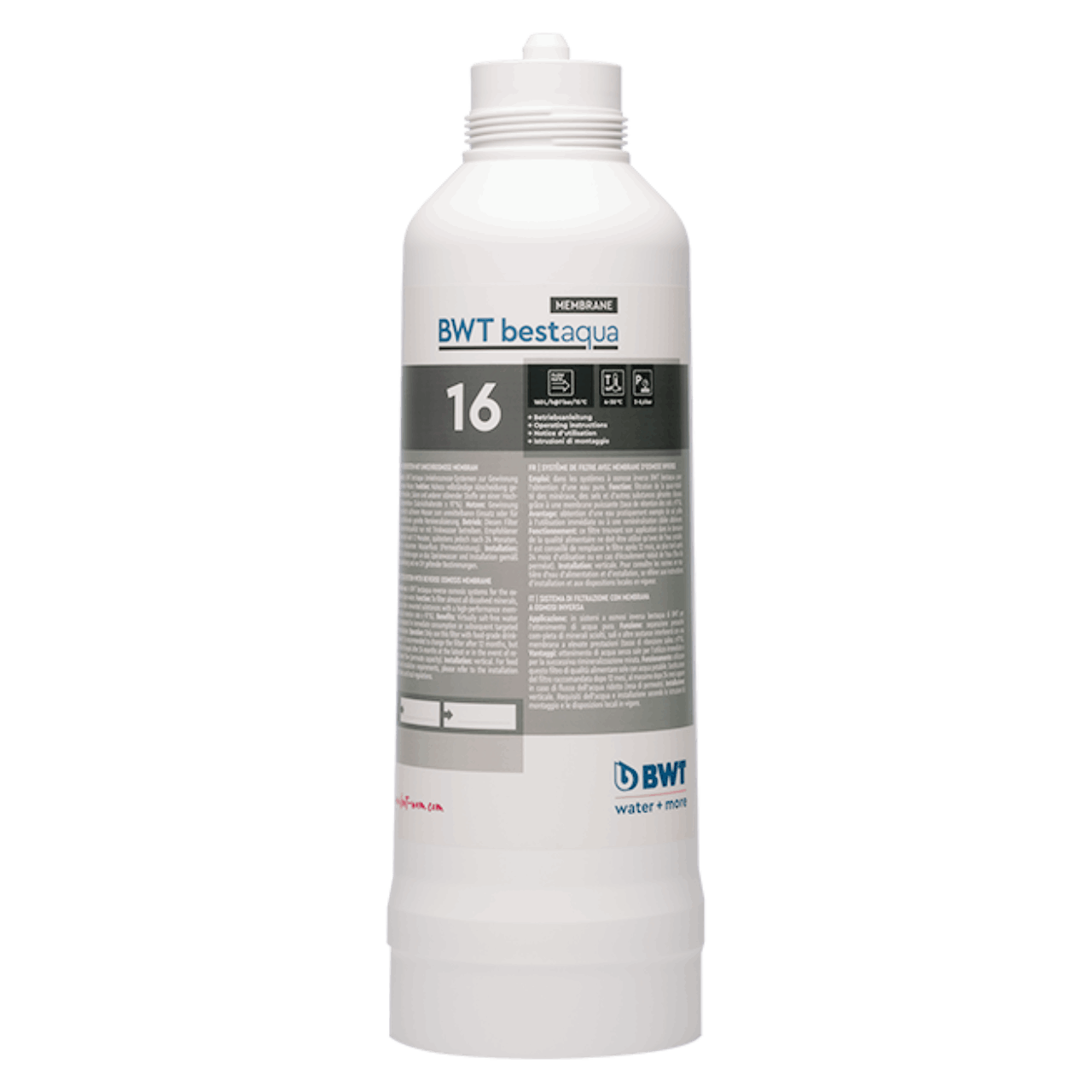 BWT bestaqua Membrane