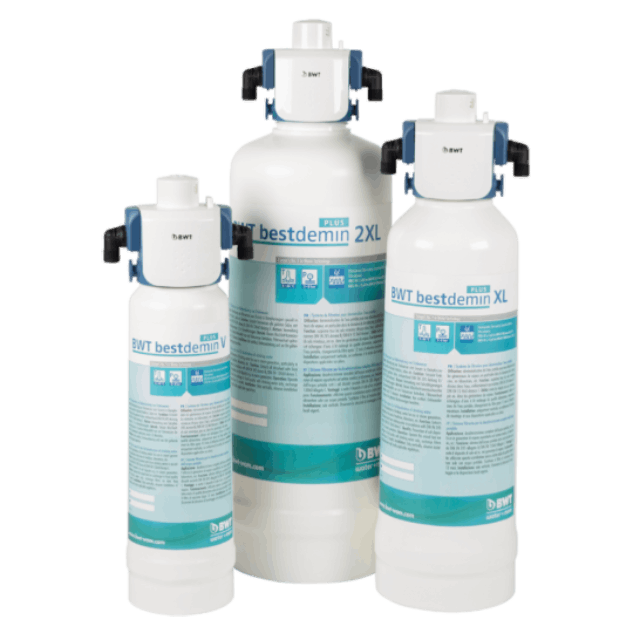 BWT bestdemin Plus