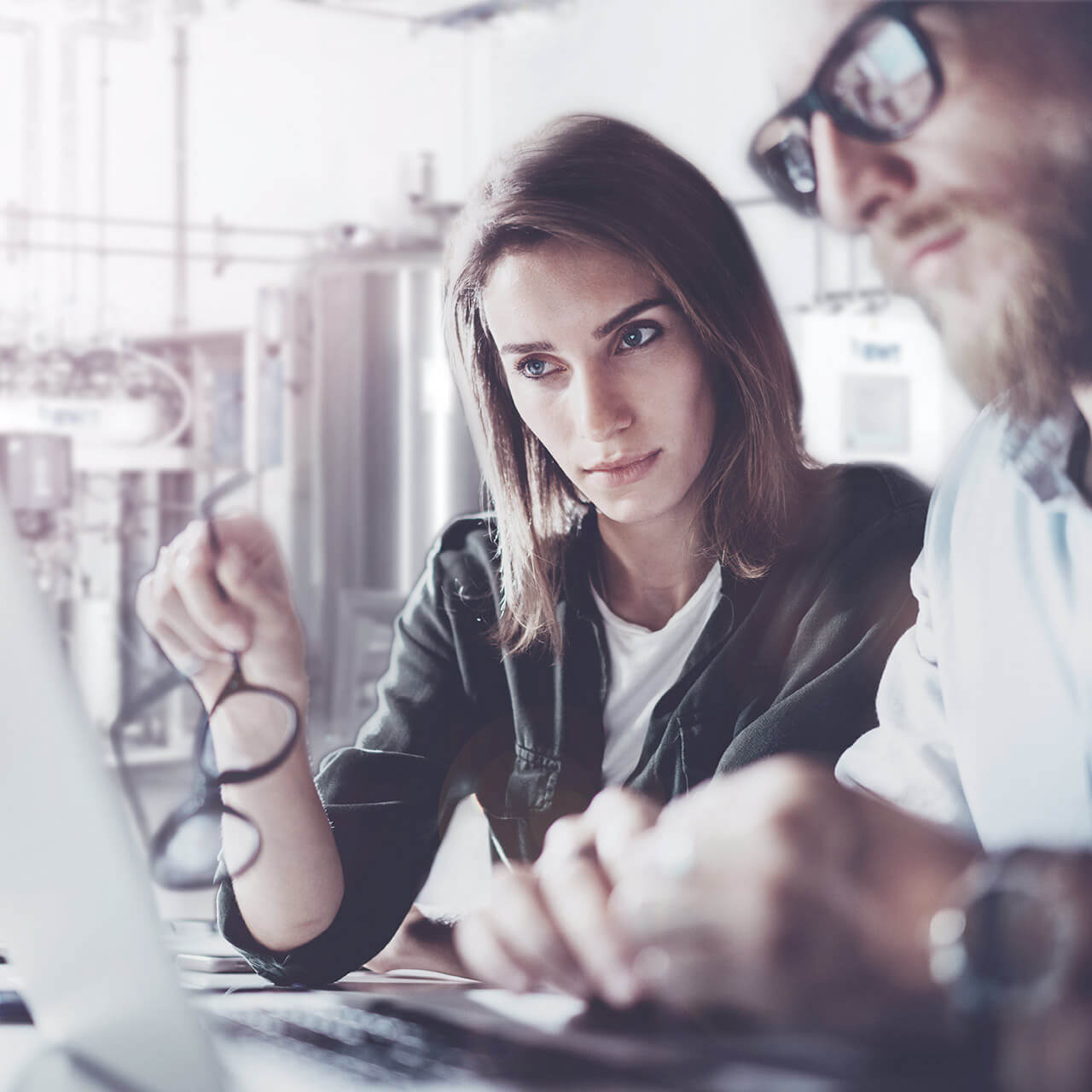 Diagnose und Support