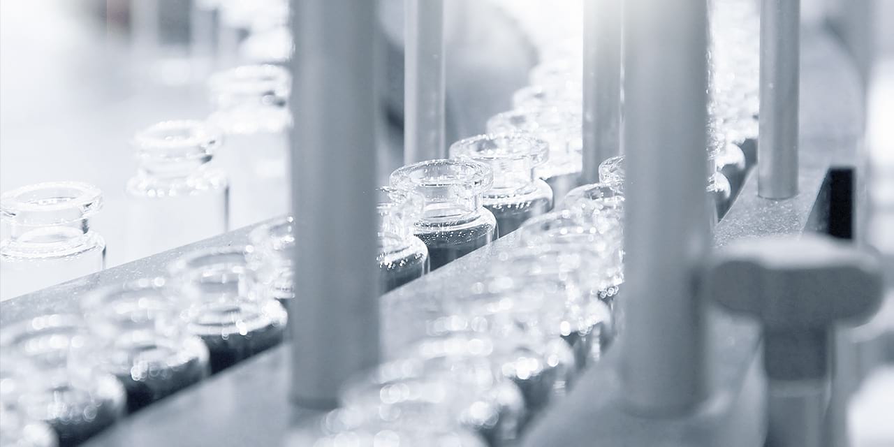 Mother and daugther brushing their teeth