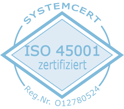 ISO 45001