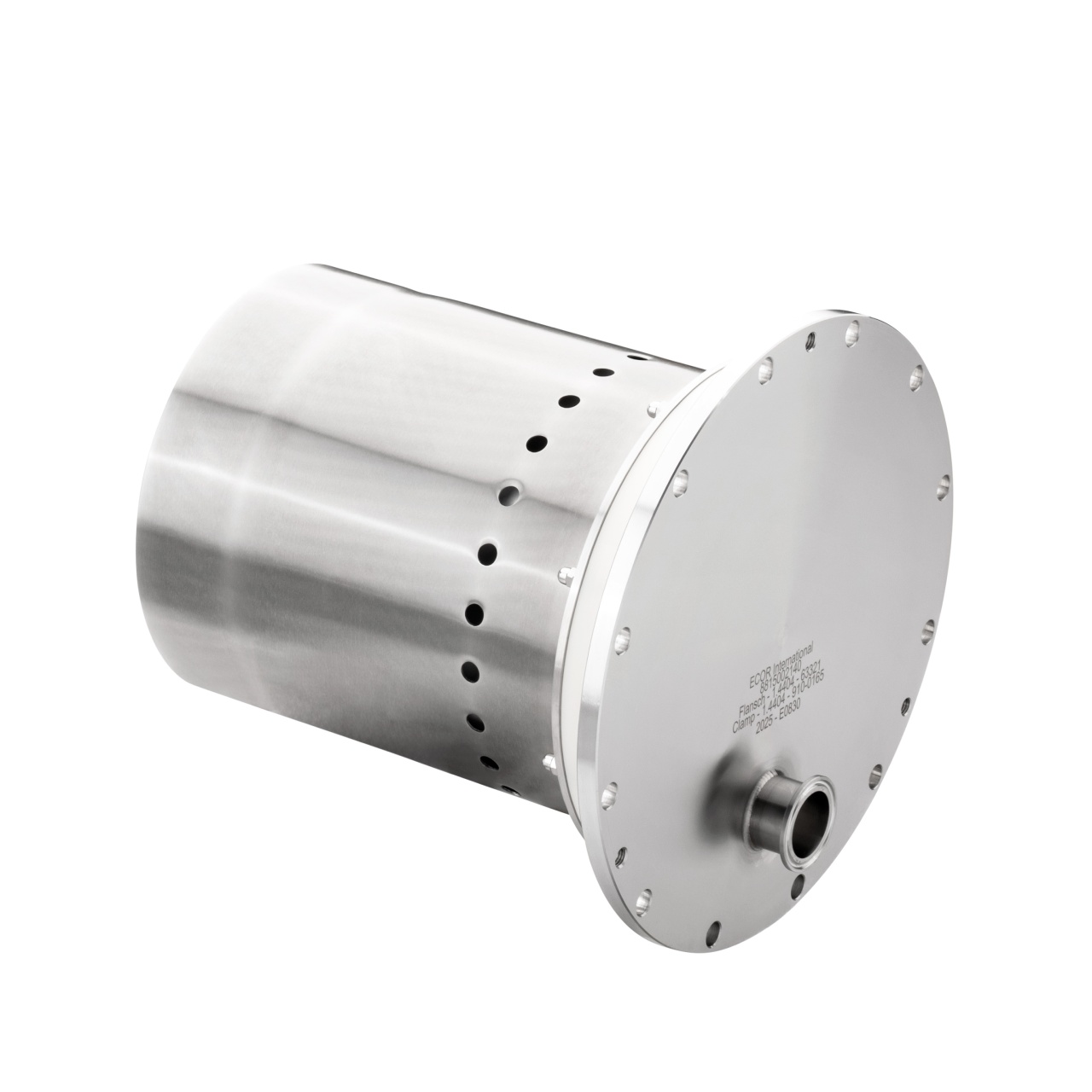 Septron WFI