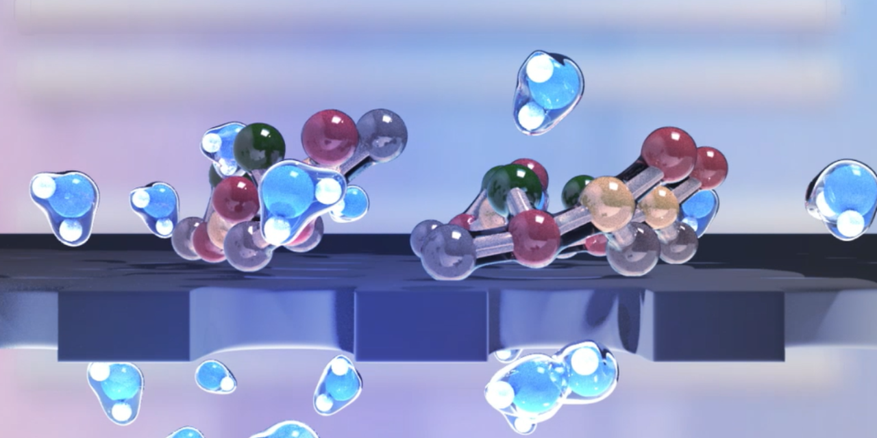 Reverse Osmosis Bilder