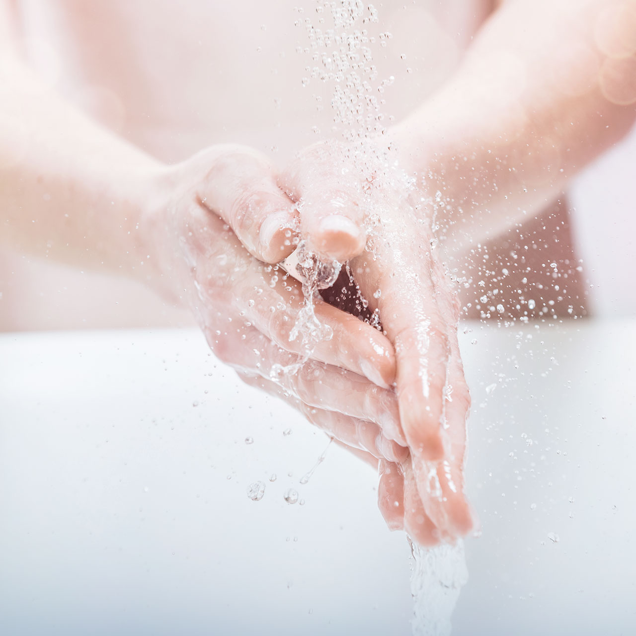 Er kalkfrit vand dårligt for knogler