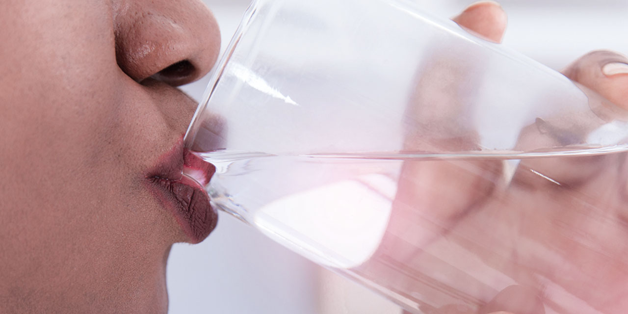 Smager blødt vand anderledes?