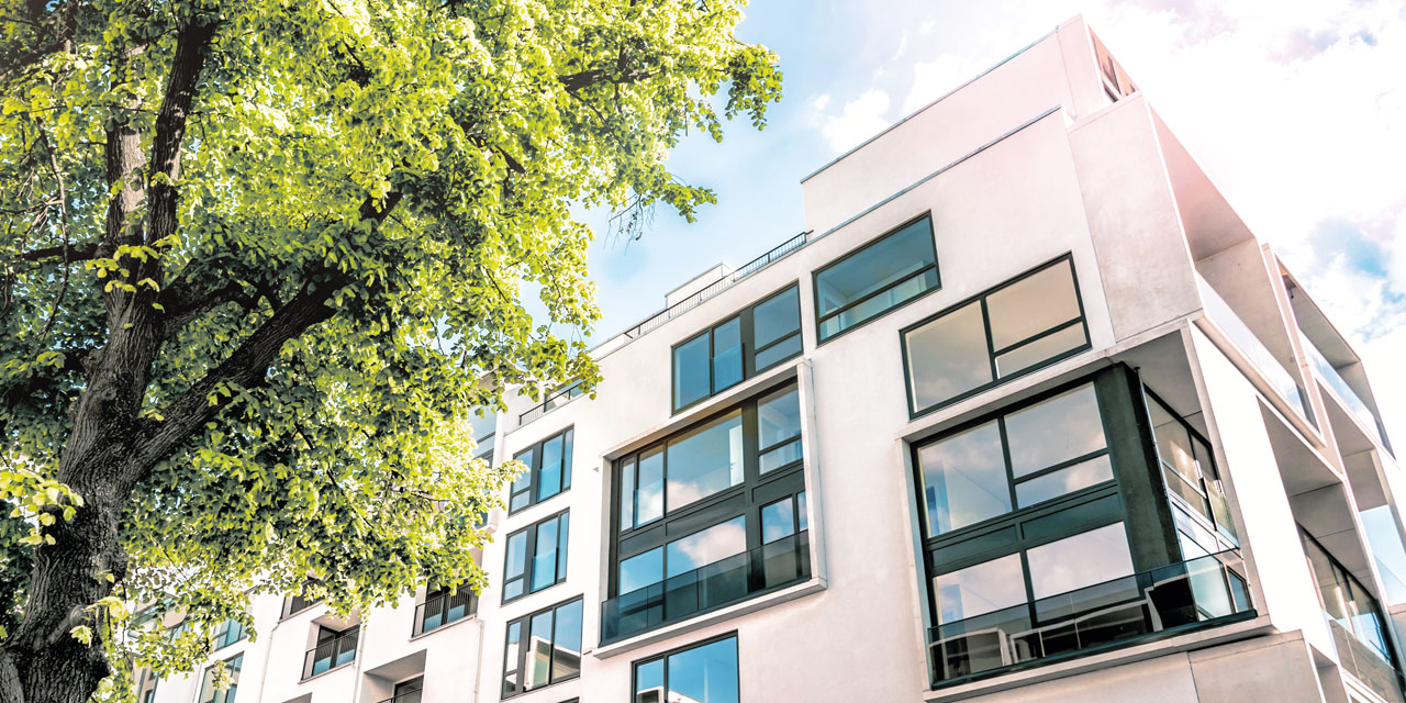 Giver central blødgøring blødt vand