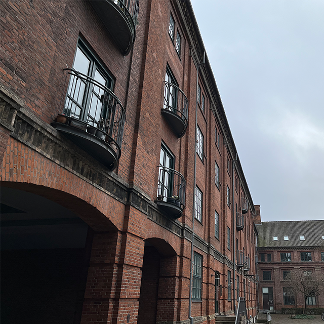 Foreningen Kongens Bryghus