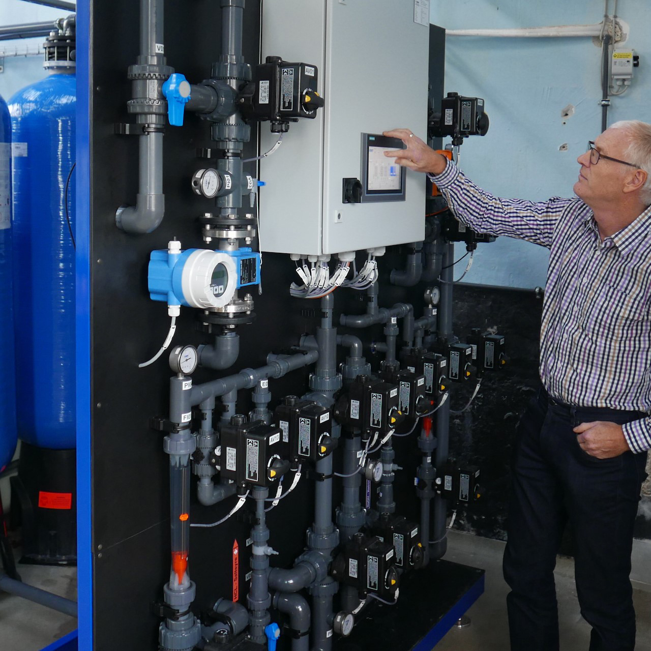 lonza-copenhagen-bruger-demipro-ionbytter-andleag