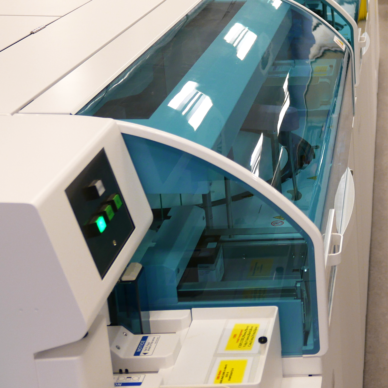 randers-hospital-laboratorie-analyser