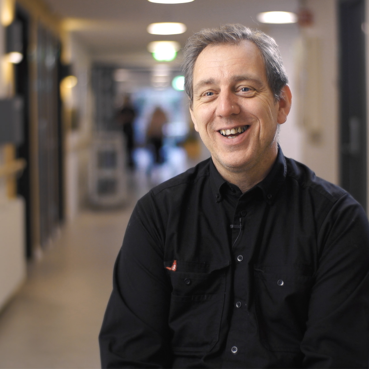 jens fra Solbjerg Plejehjem