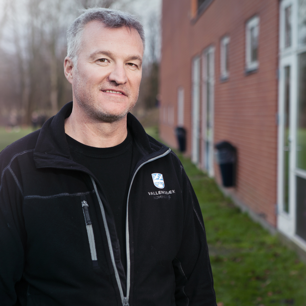 Vallensbæk-skole-pedel