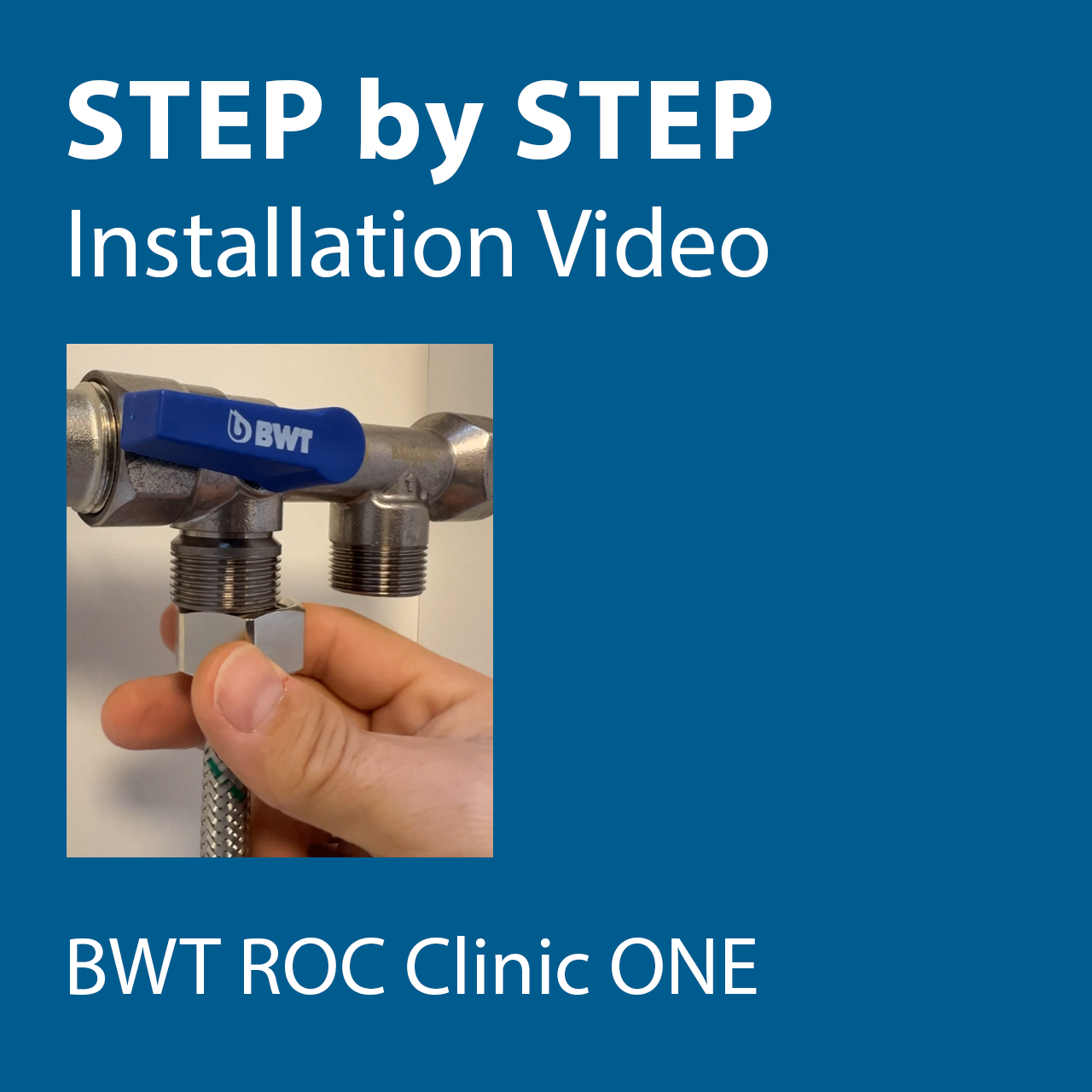 step-by-step-installation-of-bwt-roc-clinic-one