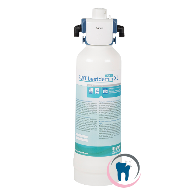 BWT High Purity System S