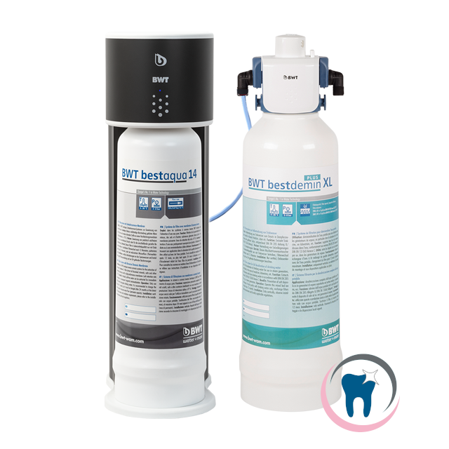 BWT bestdemin Plus xl with besthead flex