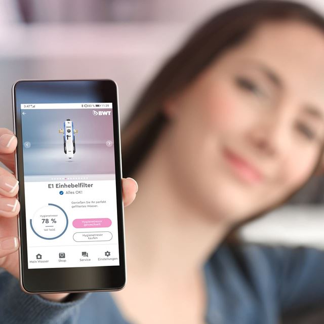 Bwt App E1 HWS 1